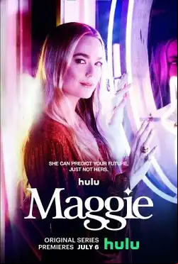 Maggie S01E12 VOSTFR HDTV