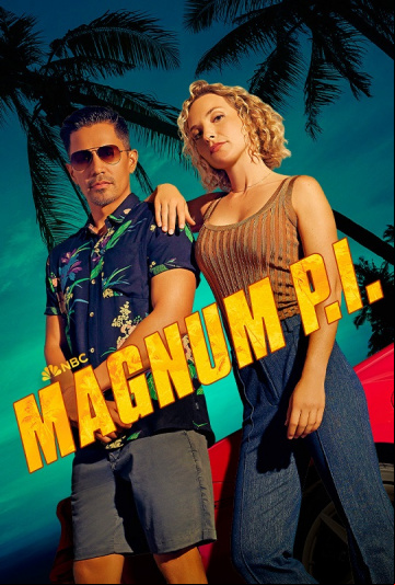 Magnum, P.I. S05E10 FRENCH HDTV
