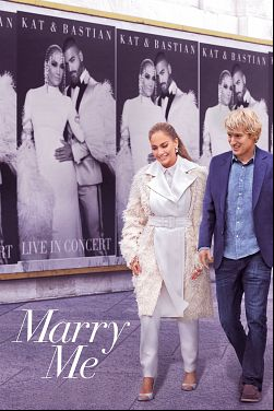 Marry Me FRENCH WEBRIP 2022