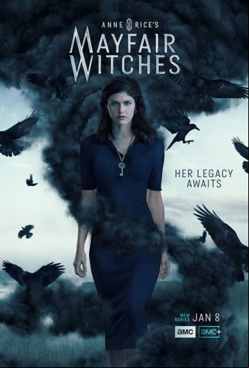 Mayfair Witches S01E07 VOSTFR HDTV