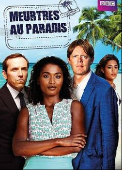 Meurtres Au Paradis Saison 1 FRENCH HDTV