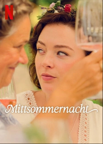 Midsummer Night FRENCH Saison 1 HDTV 2024