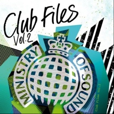Ministry of Sound - Club Files Winter (2009)