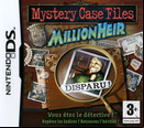 Mystery Case Files : MillionHeir (DS)
