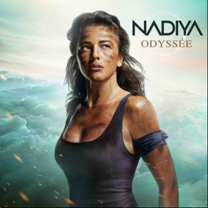 Nadiya - Odyssee 2019