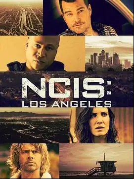 NCIS : Los Angeles S13E13 FRENCH HDTV