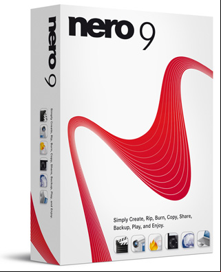 Nero 9.2.6.0 Activator CRACK
