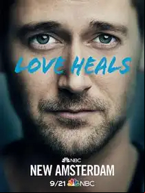New Amsterdam S04E13 FRENCH HDTV
