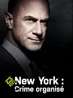 New York : Crime organisé S03E19 FRENCH HDTV
