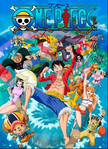 One Piece 924 VOSTFR HDTV