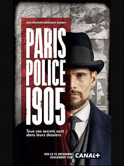 Paris Police 1905 S01E06 FRENCH HDTV