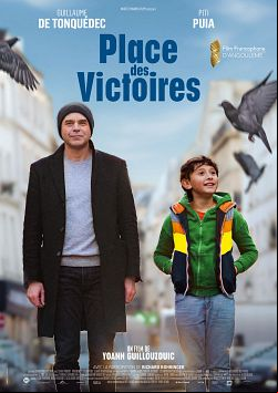 Place des victoires FRENCH WEBRIP 1080p 2020