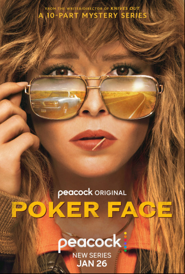 Poker Face S01E04 VOSTFR HDTV