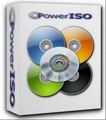 Power Iso 4.9+Clé