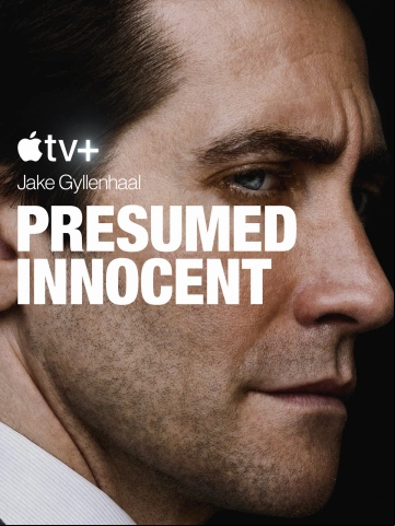 Présumé innocent MULTI S01E06 HDTV 1080p 2024 MULTI S01E06 HDTV 1080p 2024