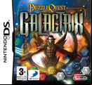 Puzzle Quest Galactrix (DS)