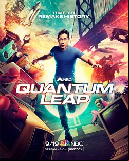 Quantum Leap S01E03 VOSTFR HDTV