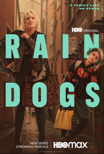 Rain Dogs S01E06 VOSTFR HDTV