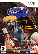 Ratatouille (Wii)