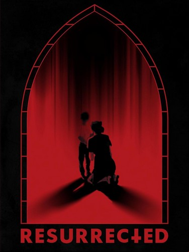 Resurrected FRENCH WEBRIP LD 720p 2023