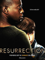 Resurrection S01E05 FRENCH HDTV