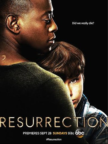 Resurrection S02E06 FRENCH HDTV