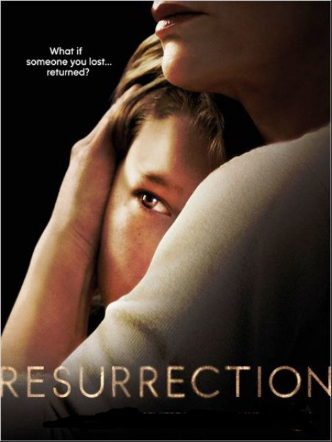Resurrection S02E08 VOSTFR HDTV