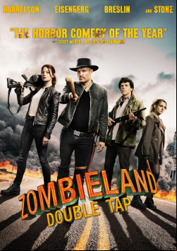 Retour à Zombieland FRENCH BluRay 1080p 2019