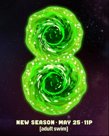 Rick et Morty S08E02 FRENCH HDTV 2025