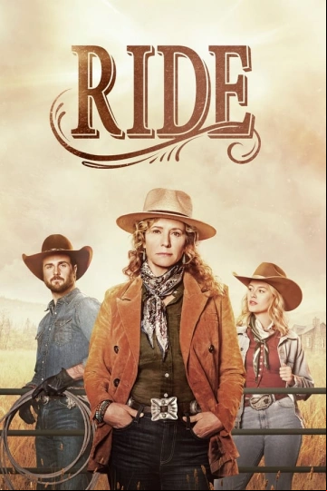 Ride Saison 1 FRENCH HDTV