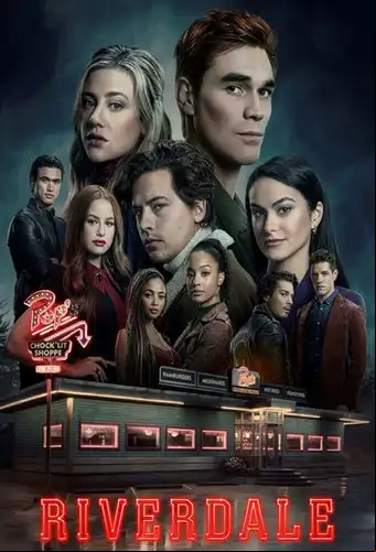 Riverdale S06E14 VOSTFR HDTV