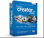Roxio Creator 2011 Pro 3D