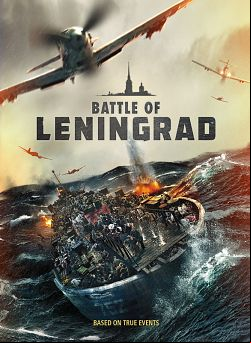 Saving Leningrad TRUEFRENCH DVDRIP 2019