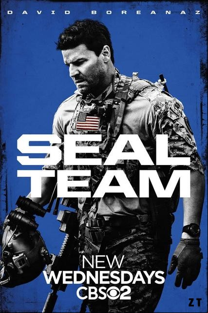 SEAL Team S01E03 FRENCH HDTV