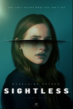 Sightless FRENCH WEBRIP 2021