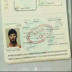 Soolking - Sans Visa 2022