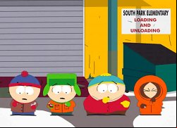 South Park S14E10 FRENCH