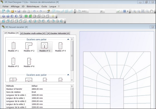 StairDesigner 7.12a Win x64 Multi + Patch