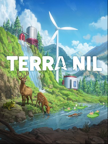 Terra Nil (PC)