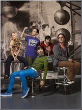 The Big Bang Theory SAISON 5 FRENCH