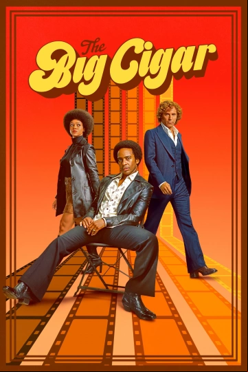 The Big Cigar VOSTFR S01E02 HDTV 2024