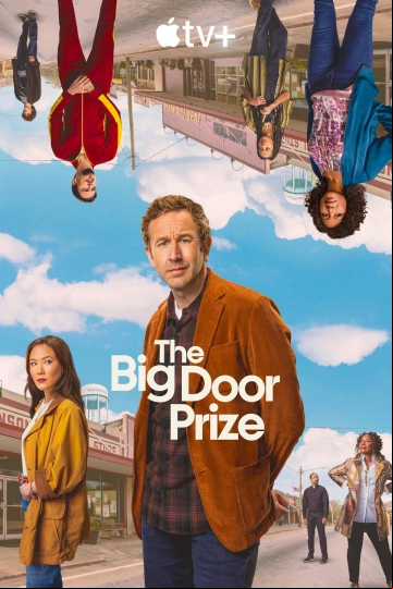 The Big Door Prize FRENCH S02E03 HDTV 2024