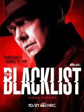 The Blacklist S09E21 VOSTFR HDTV