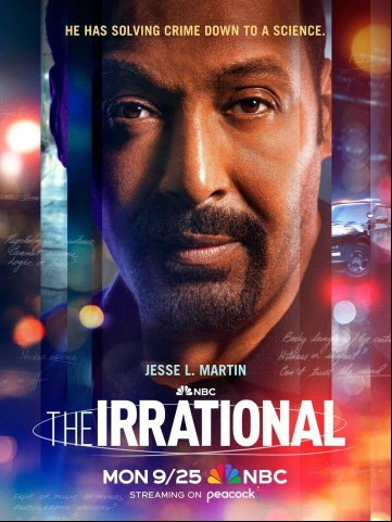 The Irrational VOSTFR S01E11 HDTV 2023