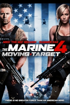 The Marine 4: Moving Target FRENCH DVDRIP 2015
