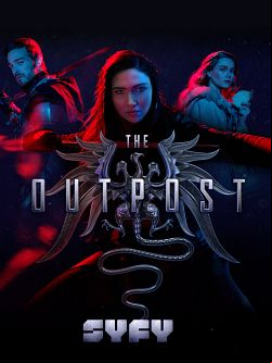 The Outpost S02E08 VOSTFR HDTV