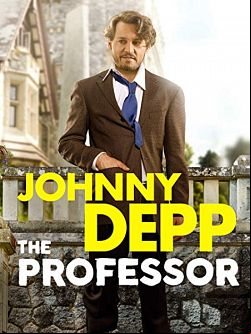 The Professor FRENCH WEBRIP 1080p 2019