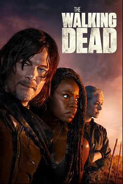 The Walking Dead S11E09 VOSTFR HDTV