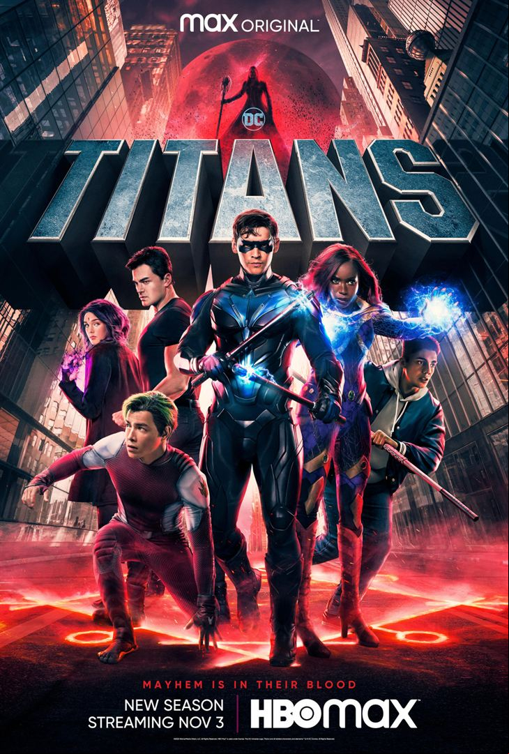Titans S04E06 VOSTFR HDTV