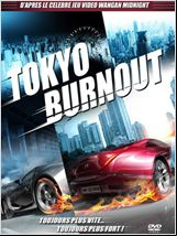 Tokyo Burnout FRENCH DVDRIP 2012